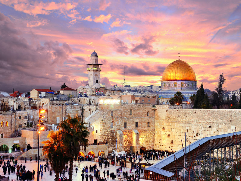 Israel