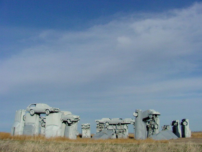 Carhenge