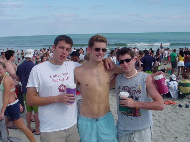 Myrtle Beach, South Carolina