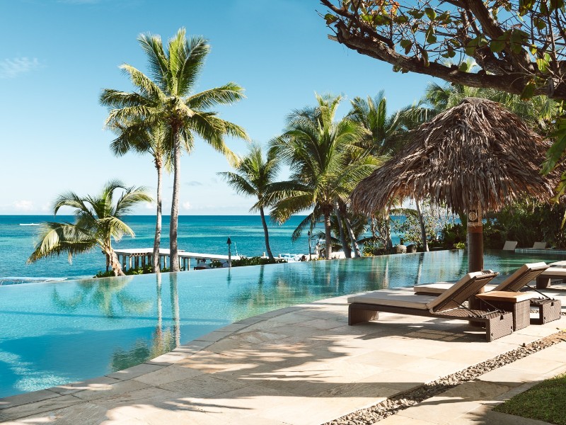 Tokoriki Island Resort