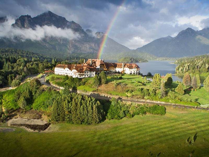 Llao Llao Hotel & Resort – Patagonia