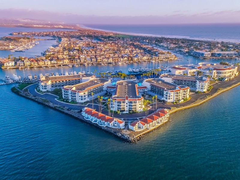 Loews Coronado Bay Resort