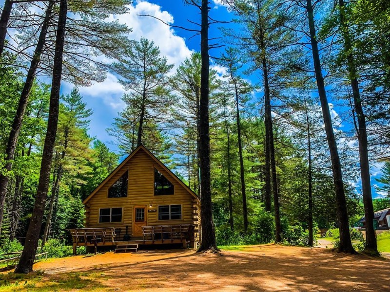 Northern Outdoors