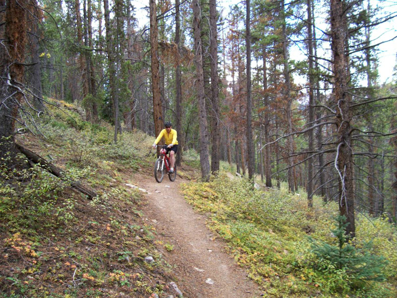 Breckenridge, Colorado