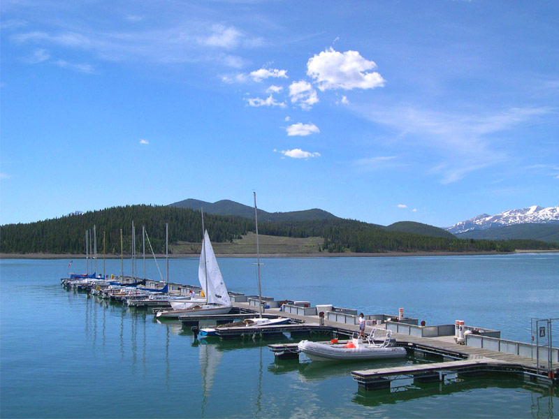  Lake Dillon, Colorado 