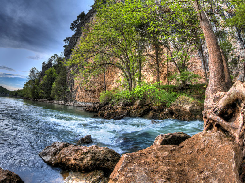 13 Best Weekend Getaways from St. Louis, MO (Vacation Guide) Holidays