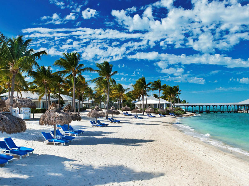 Sunset Key Cottages, A Luxury Collection Resort, Sunset Key/Key West