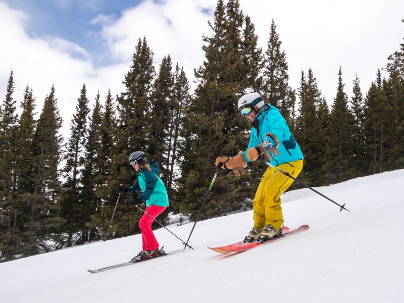 11 Closest Ski Resorts Near Denver, CO (Updated 2025) – Holidays