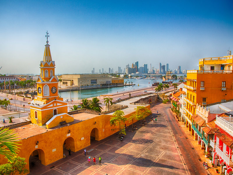 Cartagena, Colombia