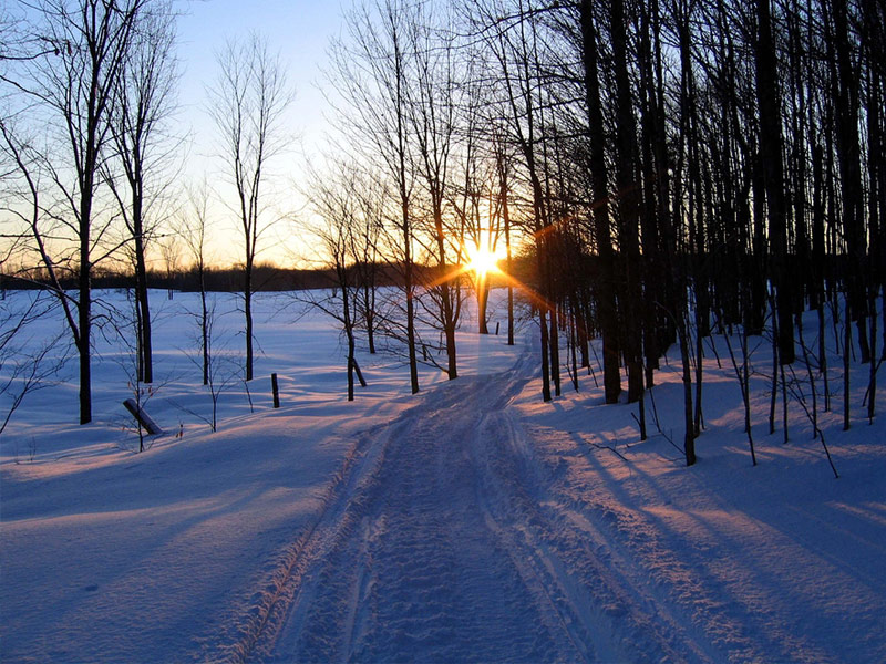 Upper Peninsula, Michigan, U.S.A.