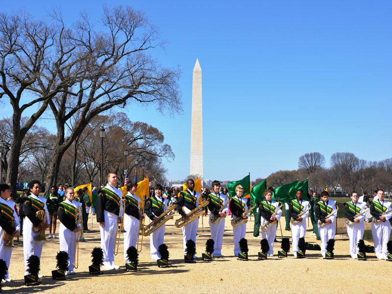 Washington, D.C.