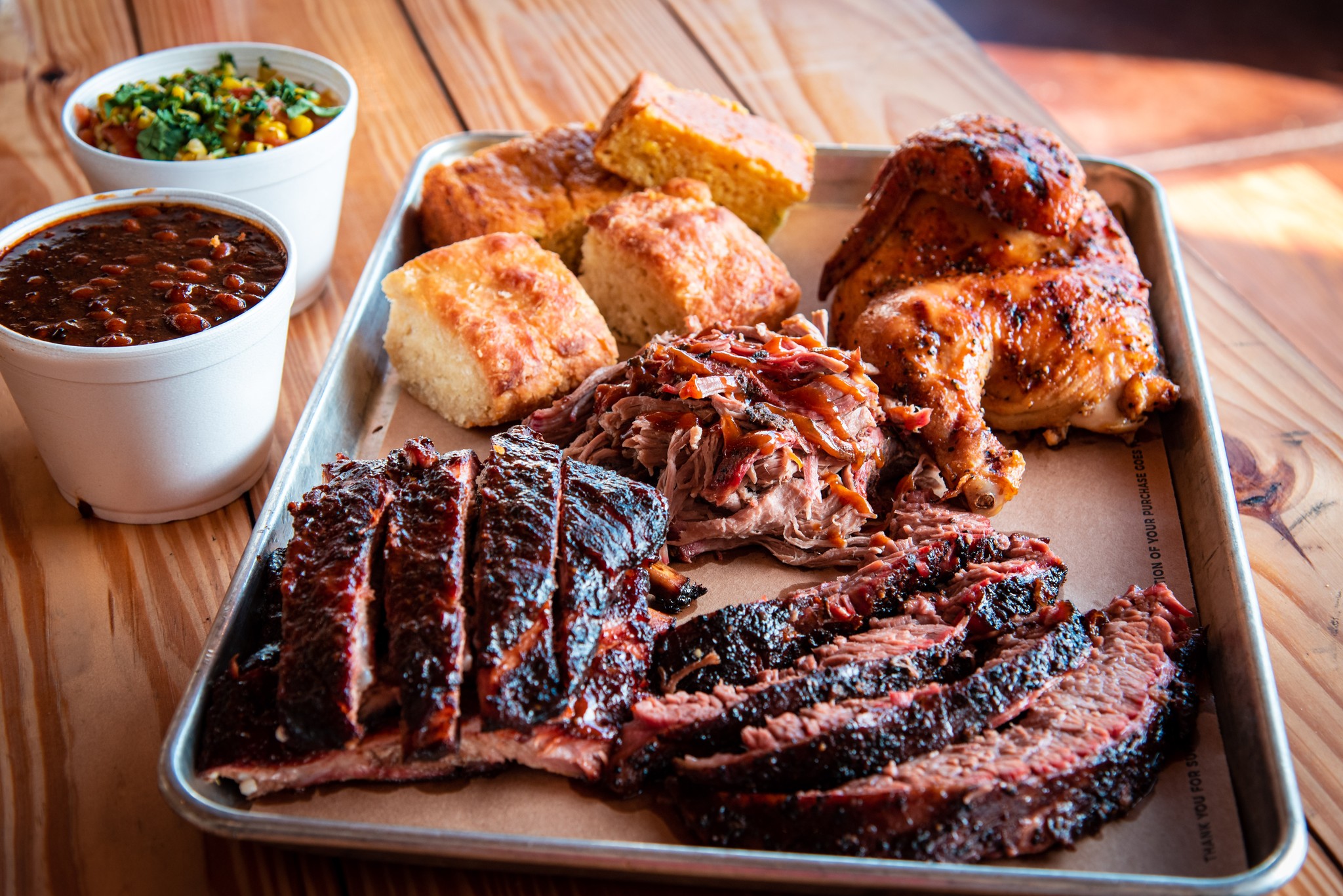 Top 15 BBQ Joints in Florida (with Photos) – Holidays