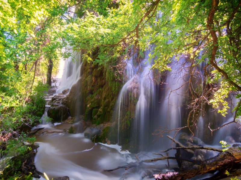 Colorado Bend State Park