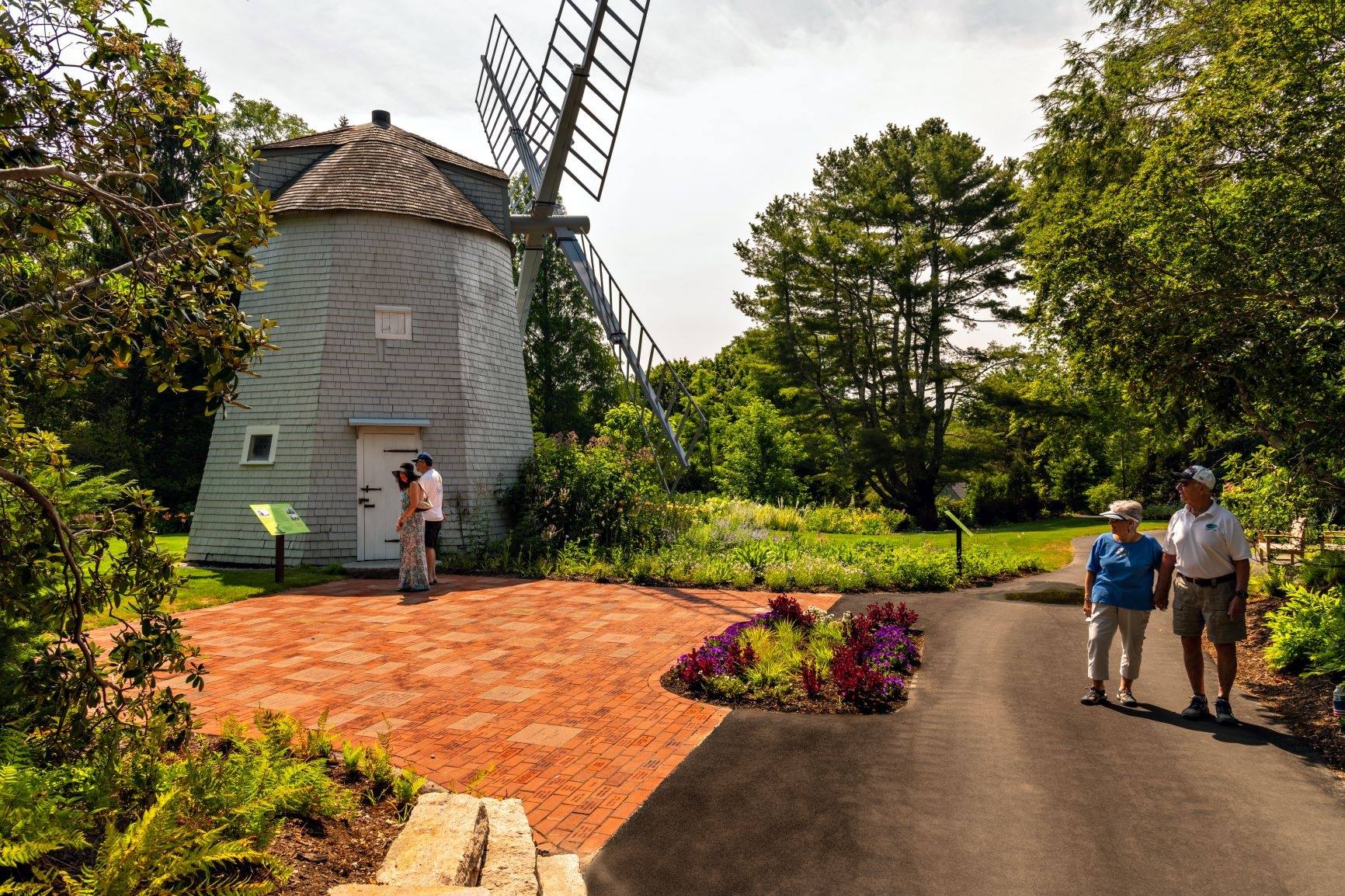 Heritage Museum and Gardens