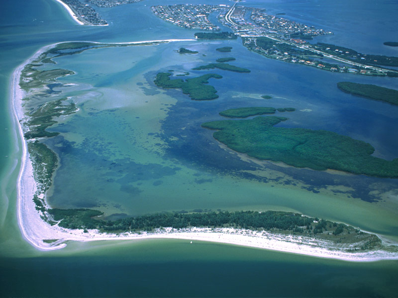 10 Most Beautiful Barrier Islands in Florida (Updated 2025) – Holidays