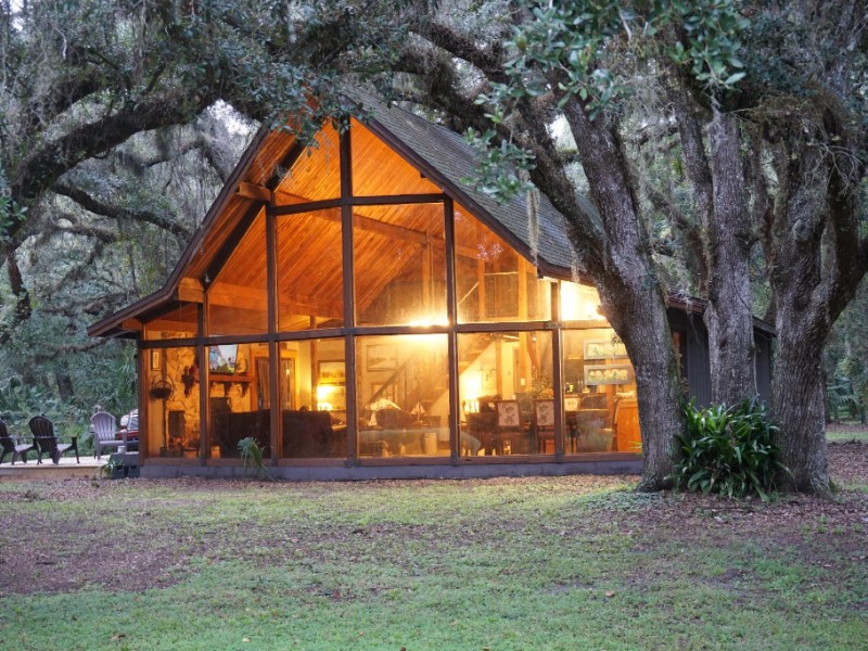 The Nature House