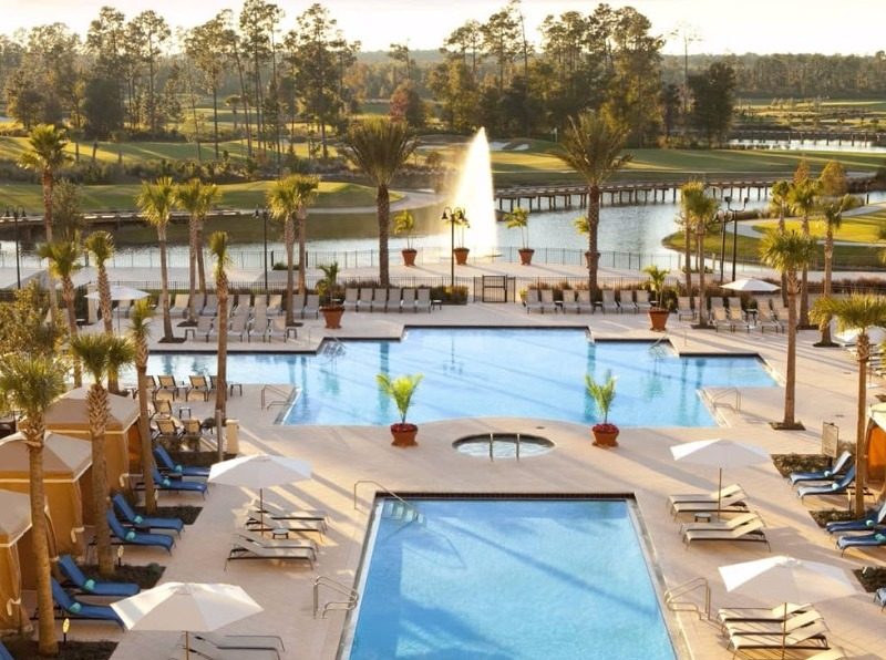 Waldorf Astoria Orlando