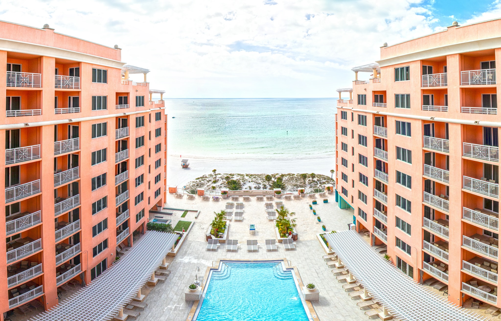 Best hotels in tampa