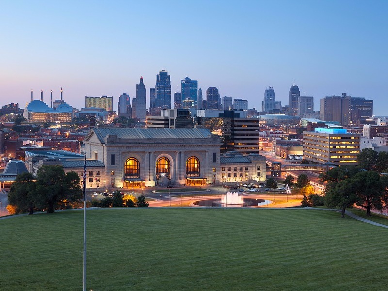 13 Best Weekend Getaways from St. Louis, MO (Vacation Guide) Holidays
