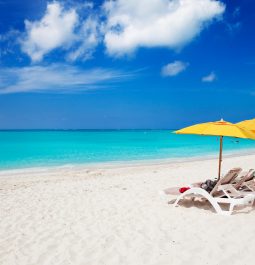 Grace Bay, Turks and Caicos