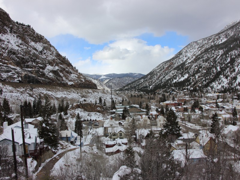 Georgetown, Colorado