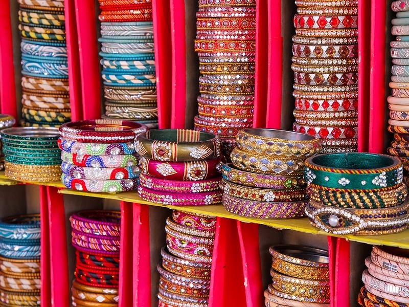 Jaipur jewelry
