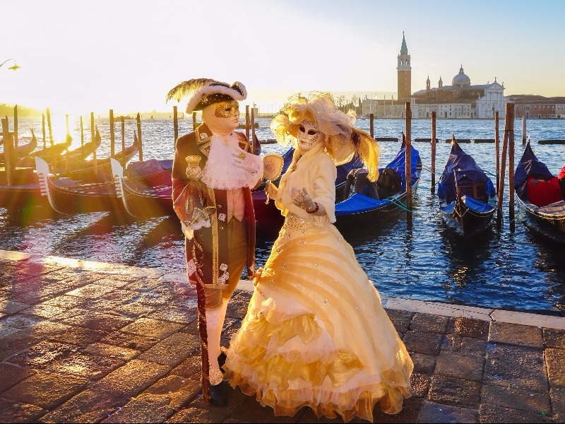 Venice, Italy