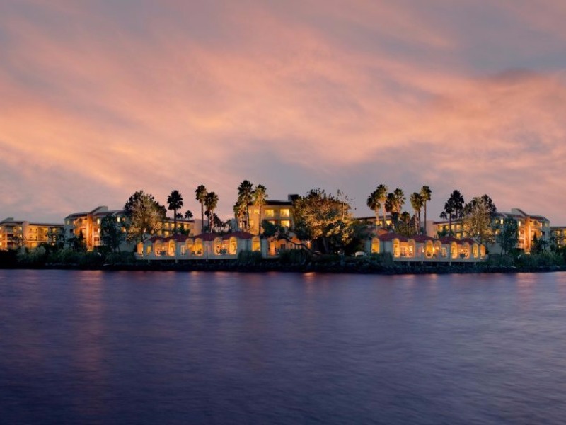 Loews Coronado Bay Resort