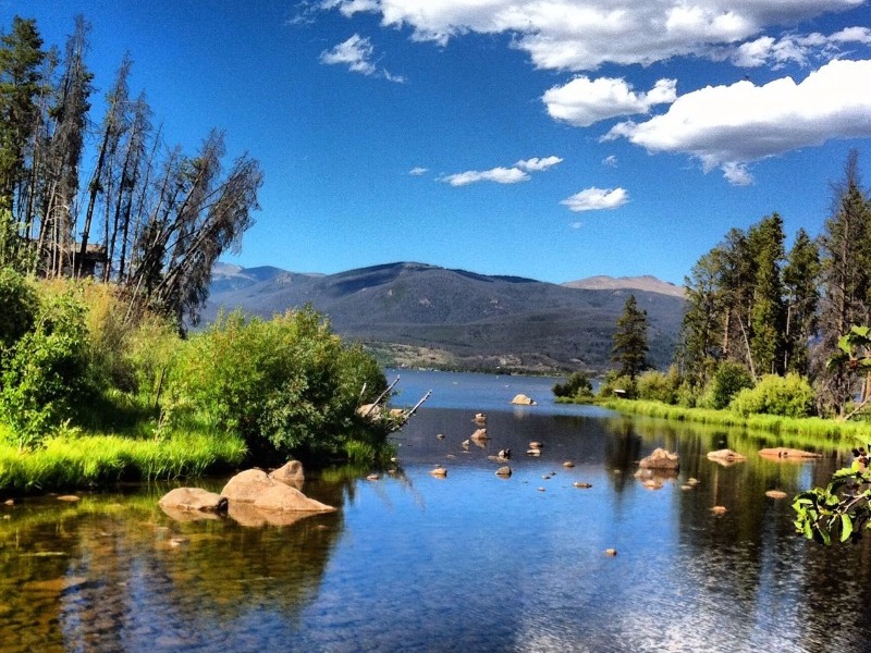Colorado Cabin Adventures, Grand Lake