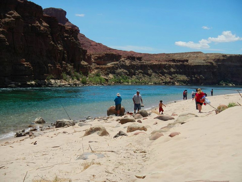12 Best Places to Go Fishing in Arizona (with Photos) – Holidays