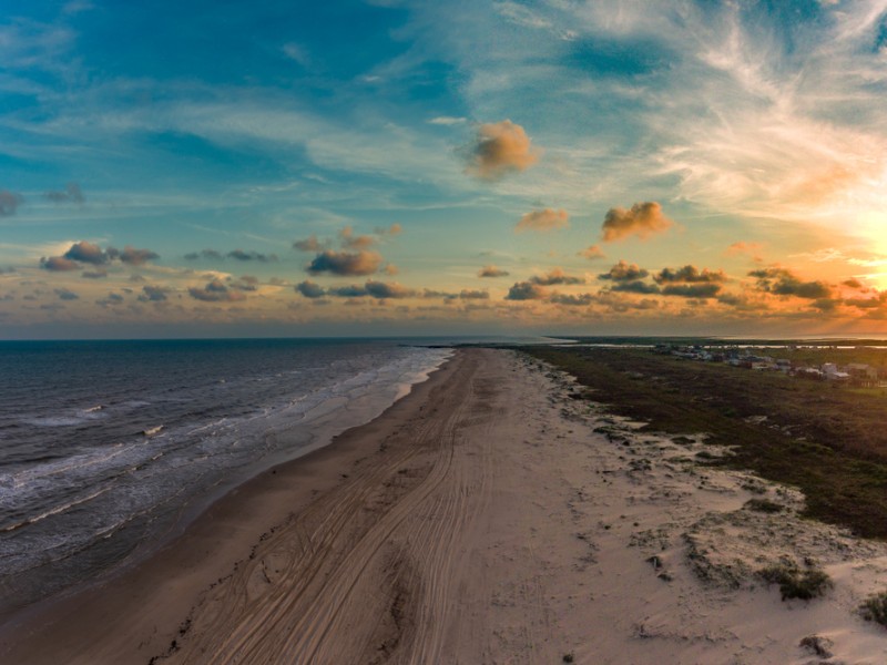 Matagorda Bay
