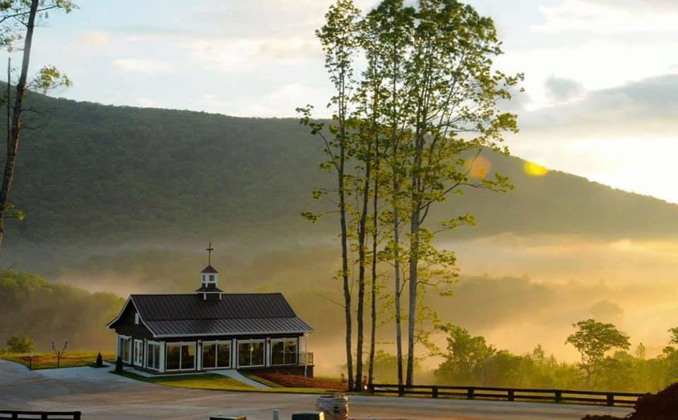 Cottage Vineyard and Winery
