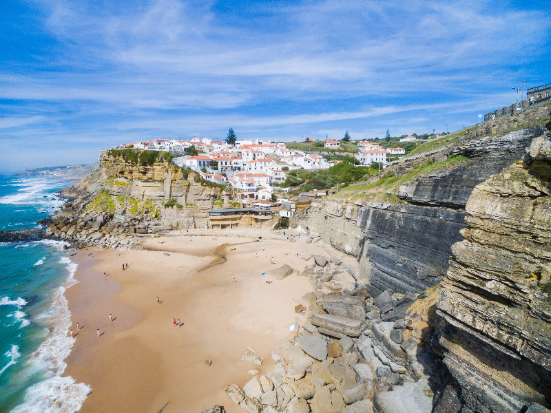 Azenhas do Mar