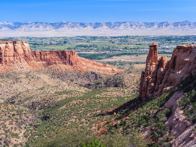 Grand Junction