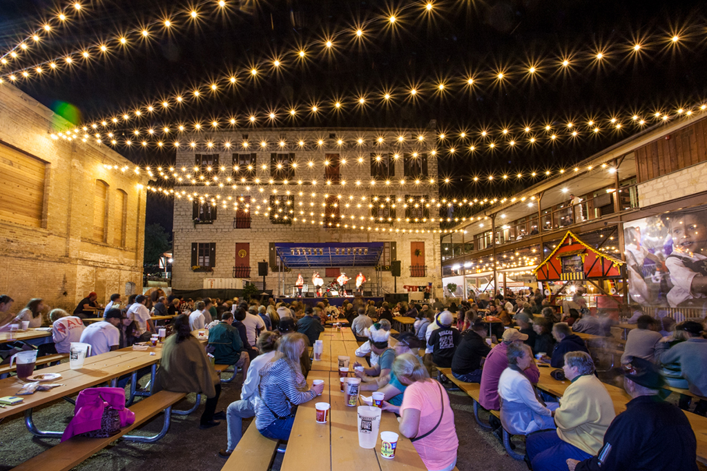 Wurstfest