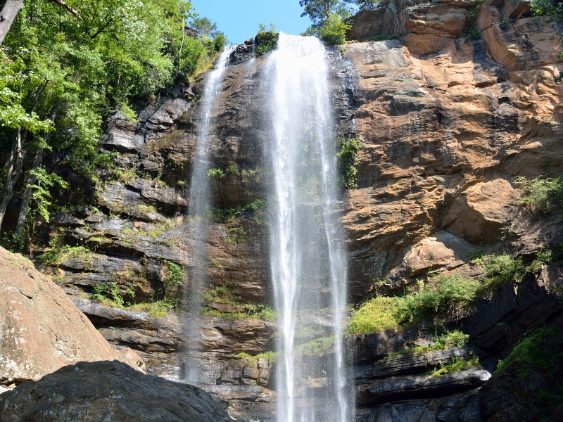 Toccoa Falls
