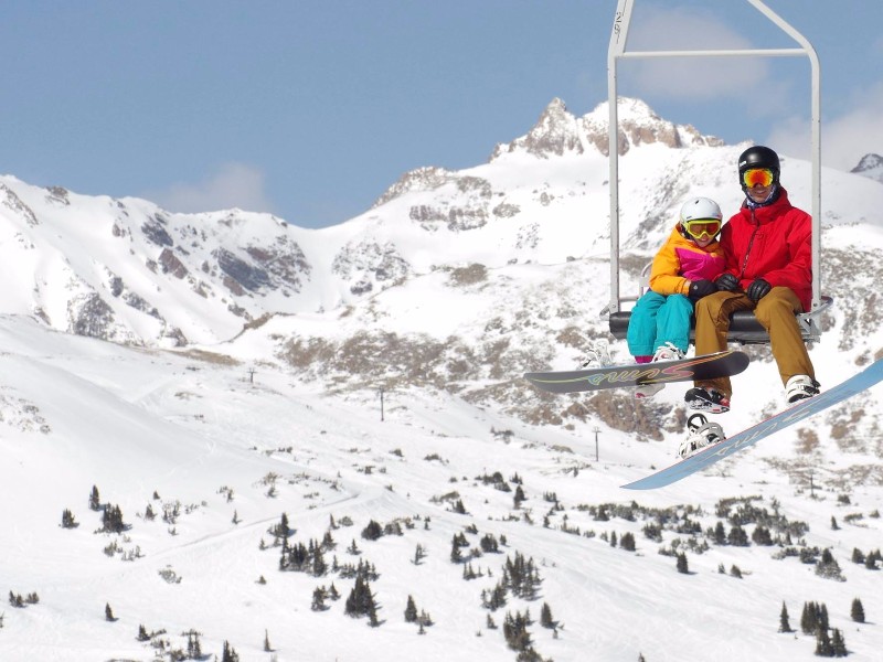 11 Closest Ski Resorts Near Denver, CO (Updated 2025) – Holidays