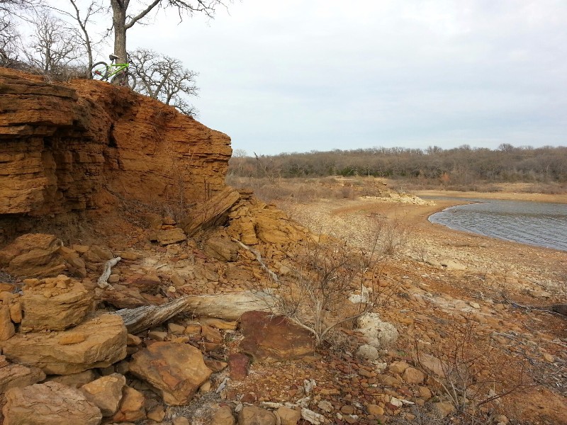 North Shore Trail
