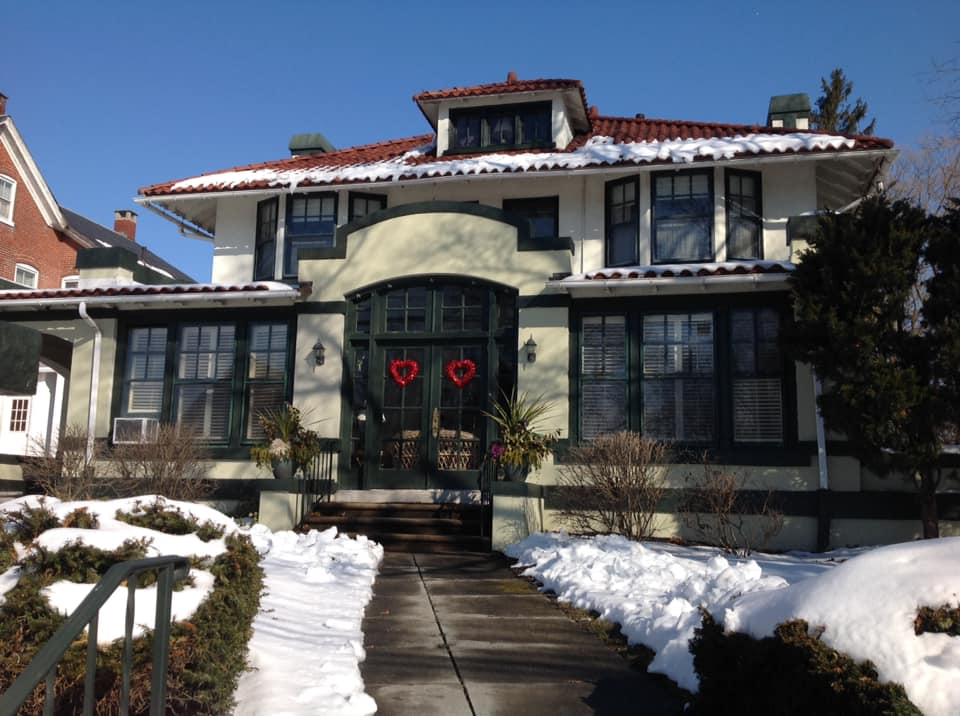 King’s Cottage Bed & Breakfast