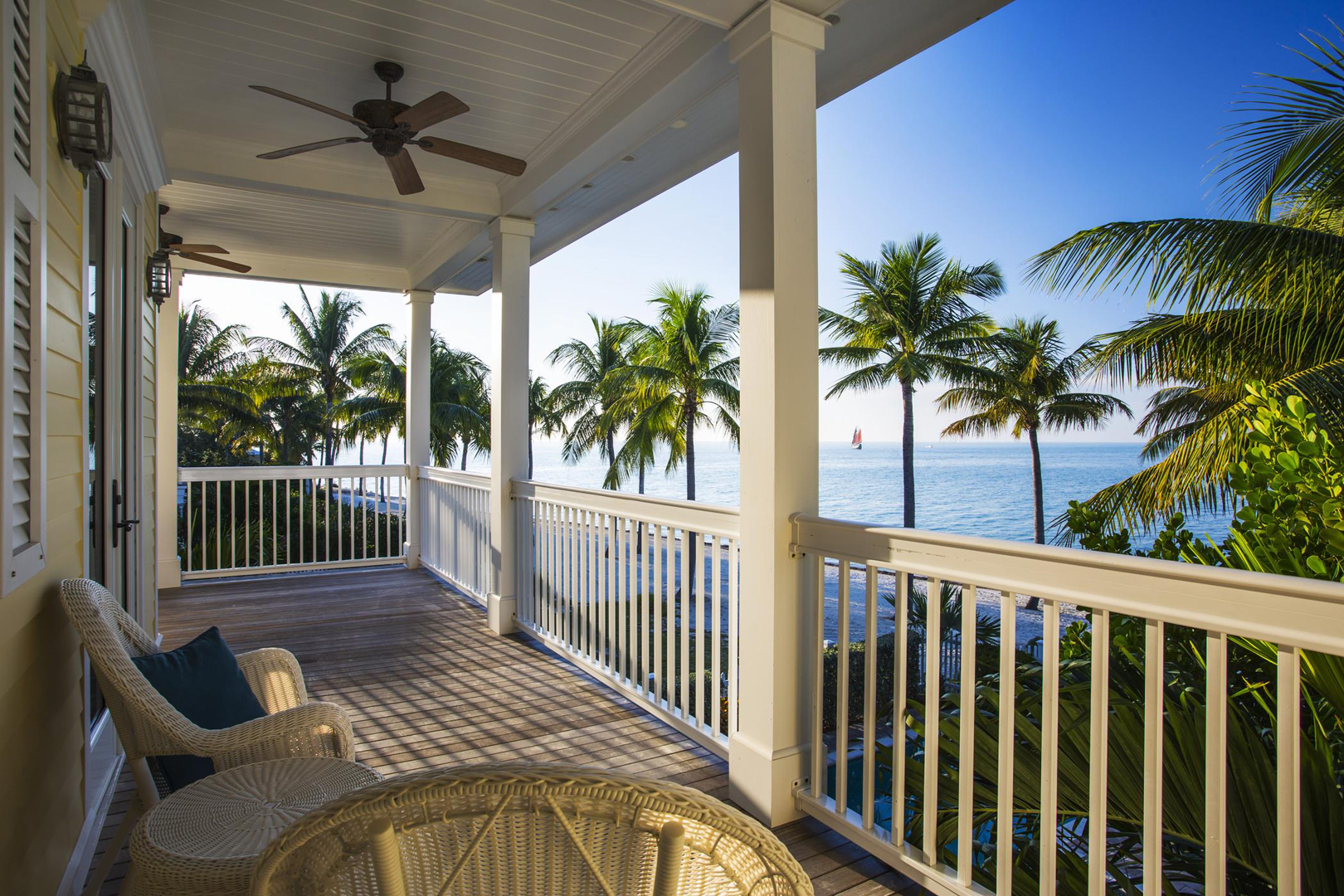 Sunset Key Cottages