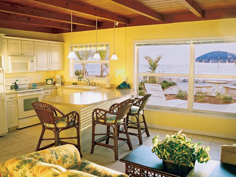 Beachfront Cottage, Manasota Key