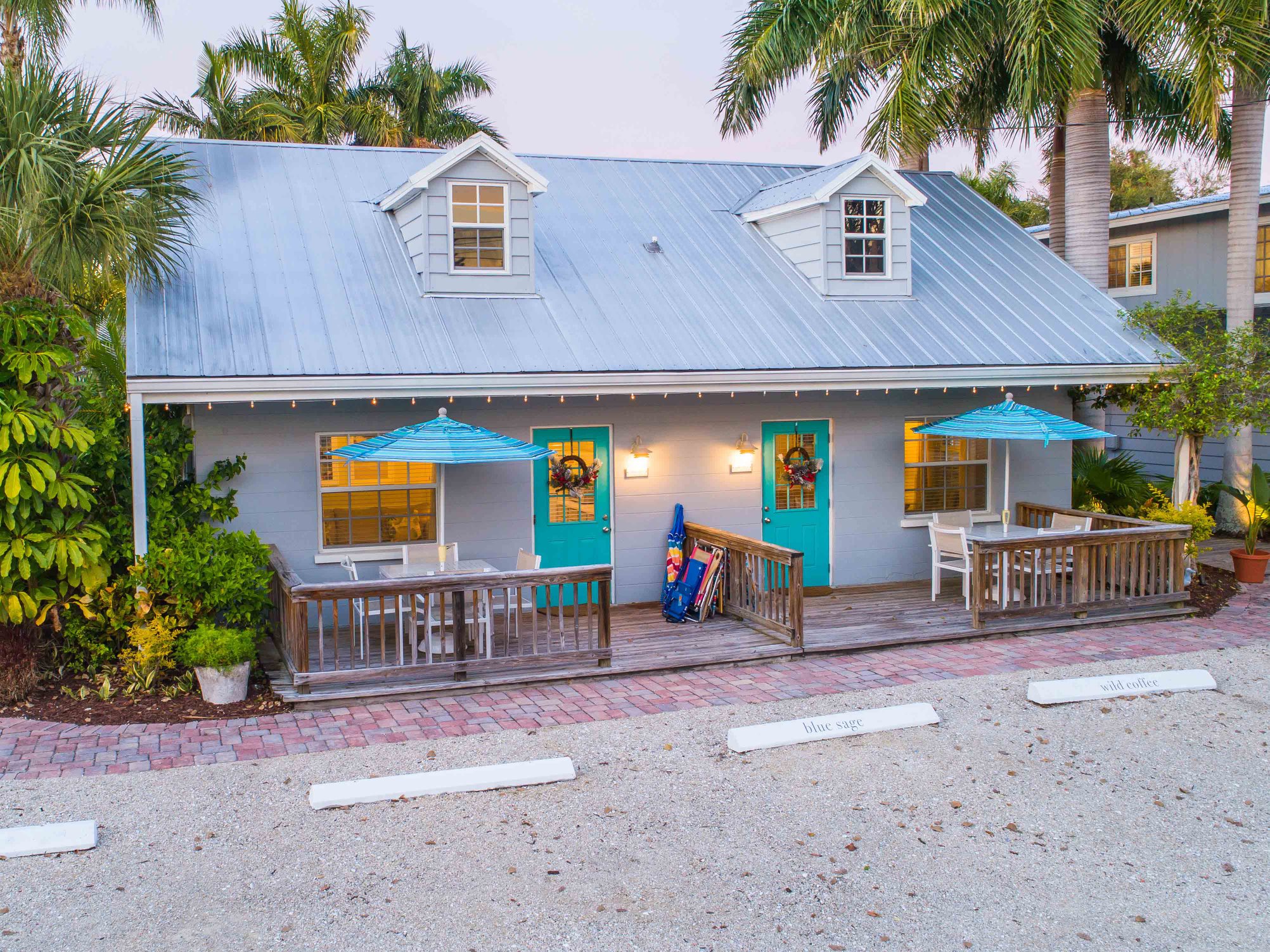 The Cottages At Siesta Key