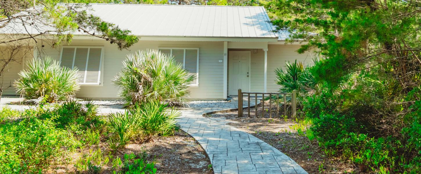 Grayton Beach State Park