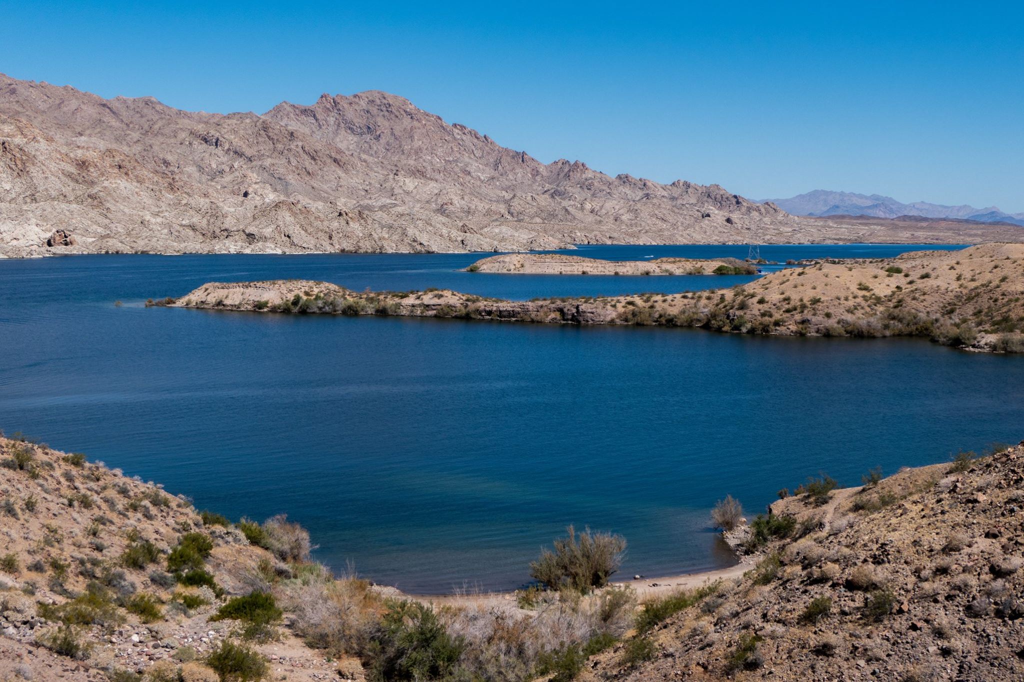 Photo Credit: Colorado River Facebook
