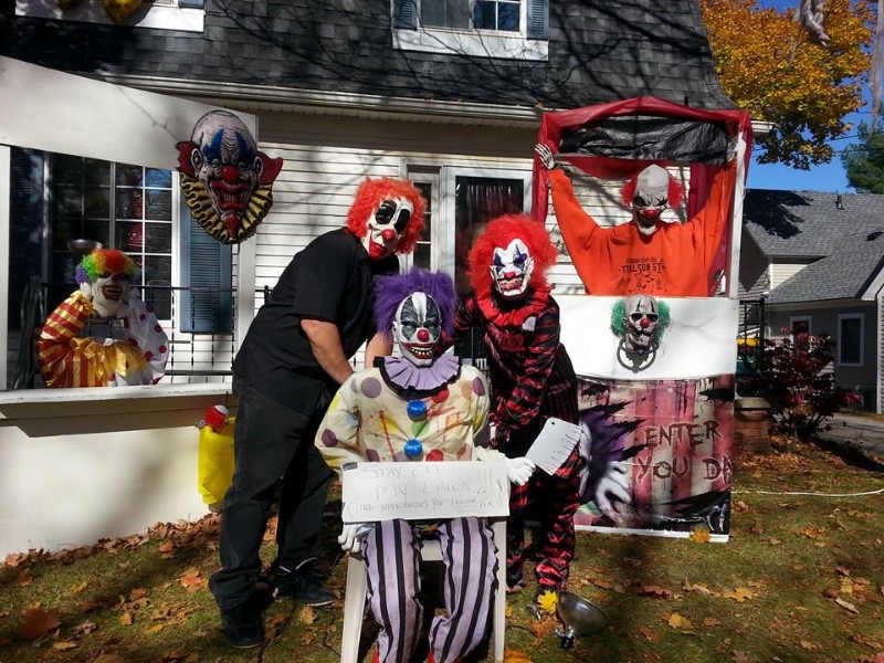 18 Best U.S. Small Towns to Visit for Halloween – Holidays