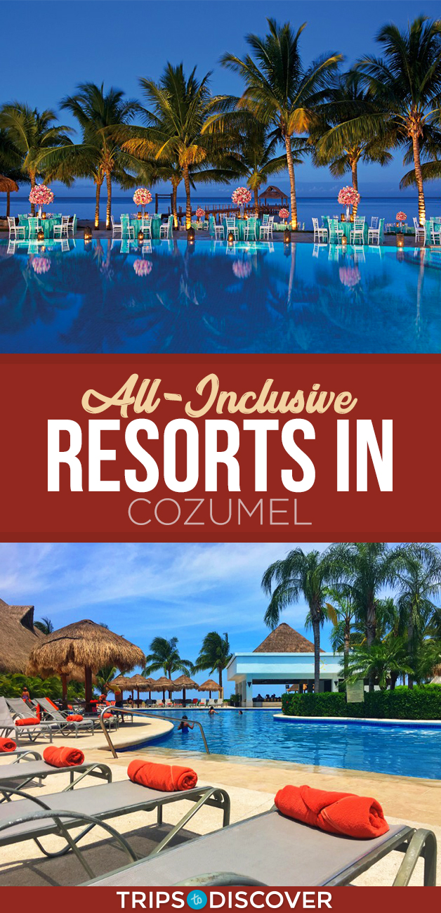 8 Best All-Inclusive Resorts in Cozumel – Holidays