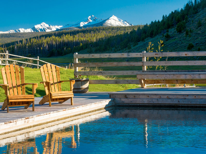 6 Best Dude Ranches in Idaho (with Prices & Photos) – Holidays