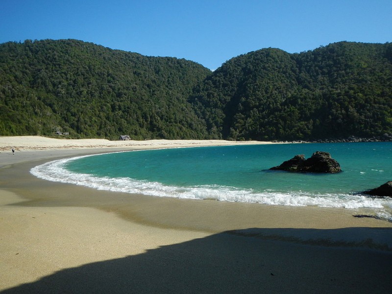 Caleta Cóndor