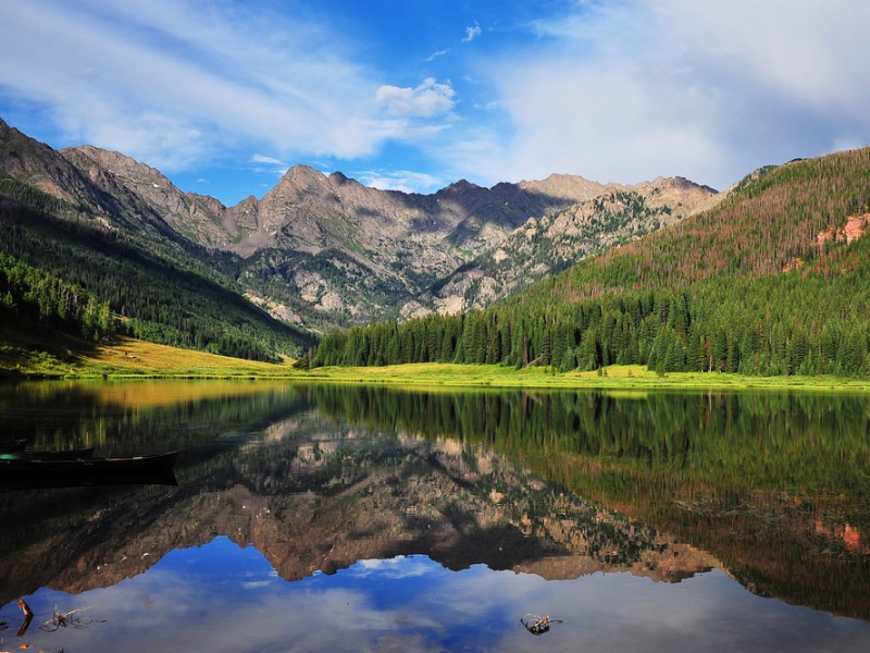 Vail, Colorado