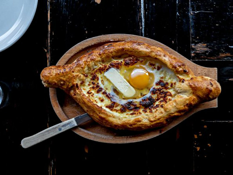 Secret Pizza Tours New York